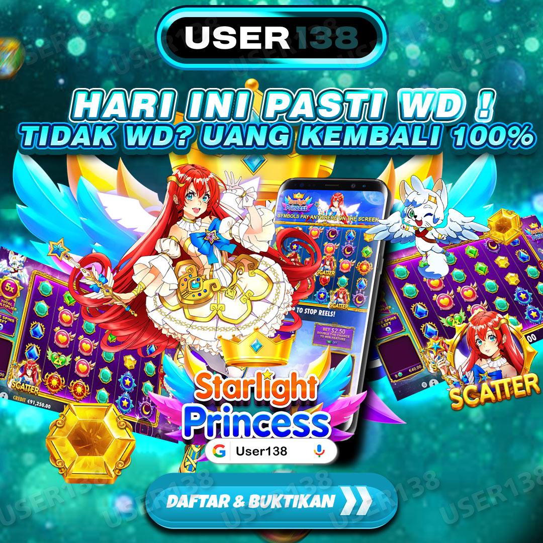 STARLIGHT PRINCESS Link Slot Gacor Starlight Princess Terbaru Mudah Maxwin image 1